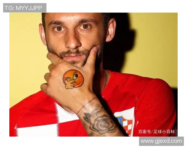 全球十大足球球星纹身盘点 他们的身上都有怎样的故事和意义