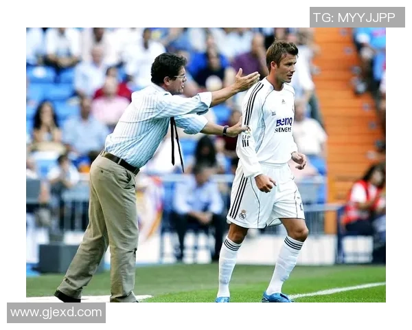 最帅足球明星贝克汉姆的传奇之路与魅力人生揭秘